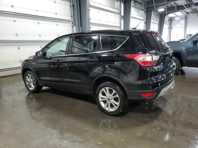 Photo 2 from auction – 2017 FORD ESCAPE SE with VIN 1FMCU9GD0HUD90340