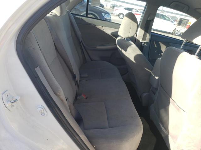 Photo 10 from auction – 2010 TOYOTA COROLLA BA with VIN 2T1BU4EE8AC423618