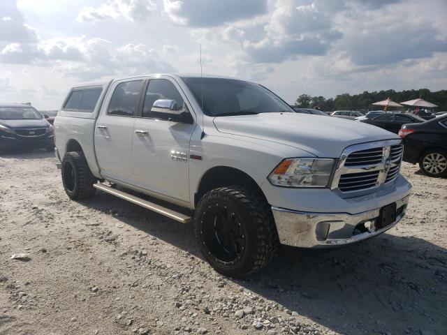 Photo 4 from auction – 2015 RAM 1500 SLT with VIN 1C6RR7LM9FS688167