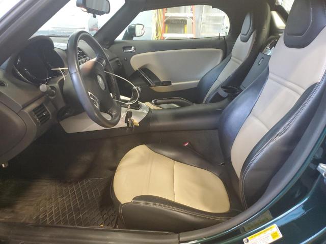 Photo 7 from auction – 2007 SATURN SKY with VIN 1G8MB35B87Y114910