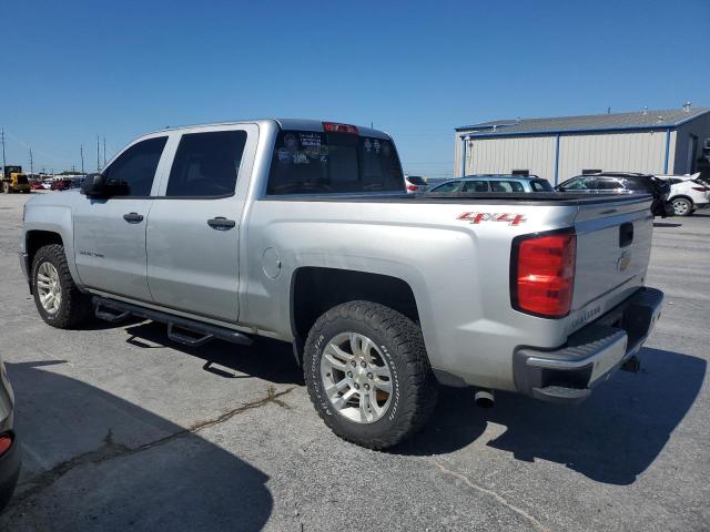 Photo 2 from auction – 2014 CHEVROLET SILVERADO with VIN 3GCUKREC1EG570675