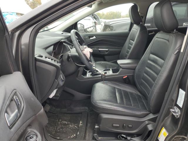 Photo 7 from auction – 2018 FORD ESCAPE SEL with VIN 1FMCU0HD2JUA82831