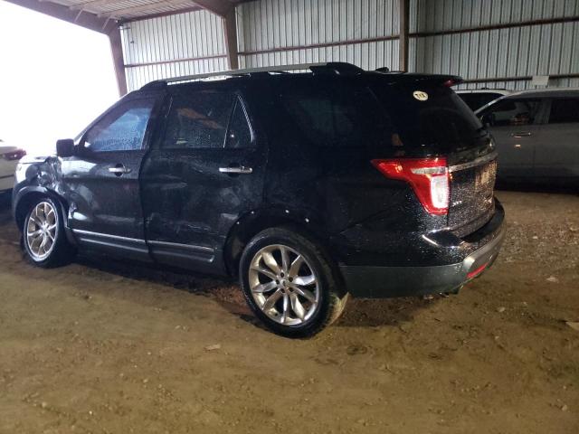 Photo 2 from auction – 2012 FORD EXPLORER X with VIN 1FMHK7D84CGA12908