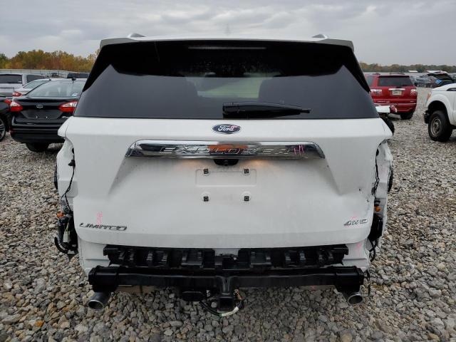 Photo 6 from auction – 2021 FORD EXPLORER L with VIN 1FMSK8FH4MGA44865