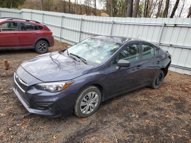 Foto 1 de la subasta – 2017 SUBARU IMPREZA con VIN 4S3GKAA69H3612547
