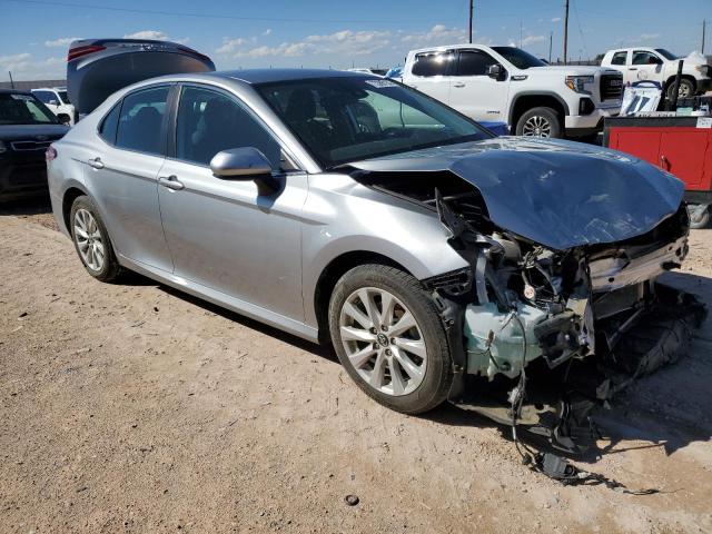 Photo 4 from auction – 2019 TOYOTA CAMRY L with VIN 4T1B11HK2KU784044