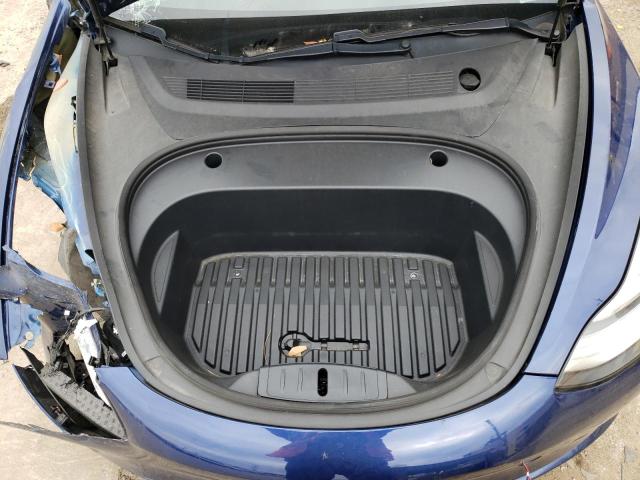Photo 11 from auction – 2020 TESLA MODEL 3 with VIN 5YJ3E1EA3LF802523