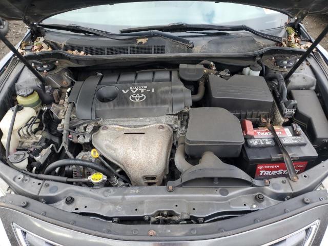 Photo 11 from auction – 2010 TOYOTA CAMRY BASE with VIN 4T1BF3EK5AU044276