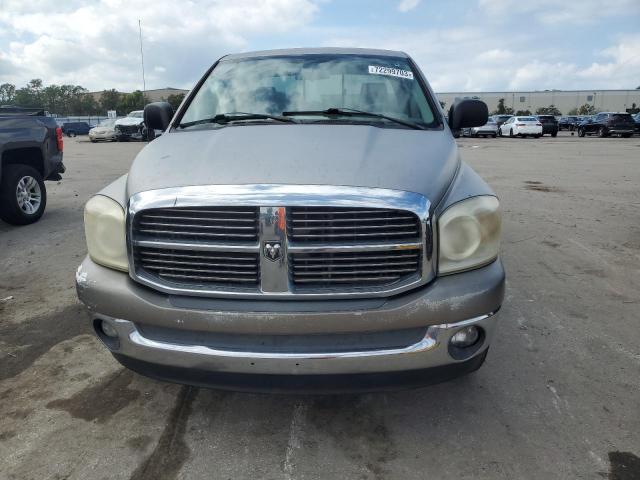 Photo 5 from auction – 2008 DODGE RAM 1500 S with VIN 1D7HA18NX8J183019