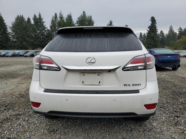 Photo 6 from auction – 2014 LEXUS RX 350 BAS with VIN 2T2BK1BA0EC238566