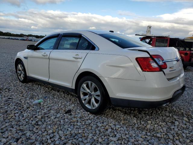 Photo 2 from auction – 2012 FORD TAURUS SEL with VIN 1FAHP2EW5CG142742