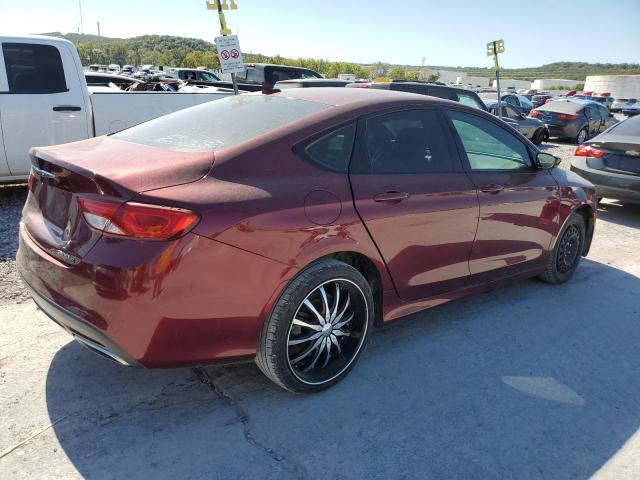 Photo 3 from auction – 2016 CHRYSLER 200 S with VIN 1C3CCCDG3GN135617