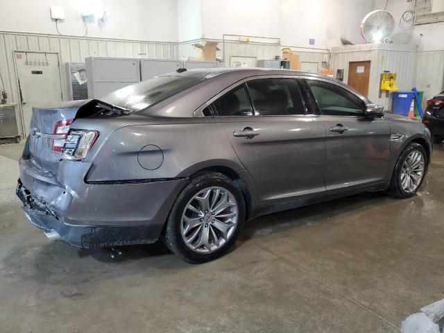 Photo 3 from auction – 2014 FORD TAURUS LIM with VIN 1FAHP2F89EG113795