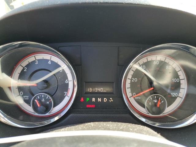 Photo 9 from auction – 2014 DODGE GRAND CARA with VIN 2C4RDGCG6ER210807