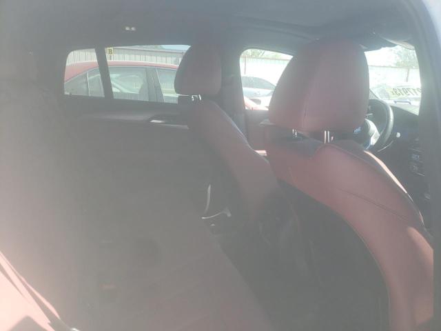 Photo 11 from auction – 2021 BMW X4 XDRIVE3 with VIN 5UX2V1C04M9F07949