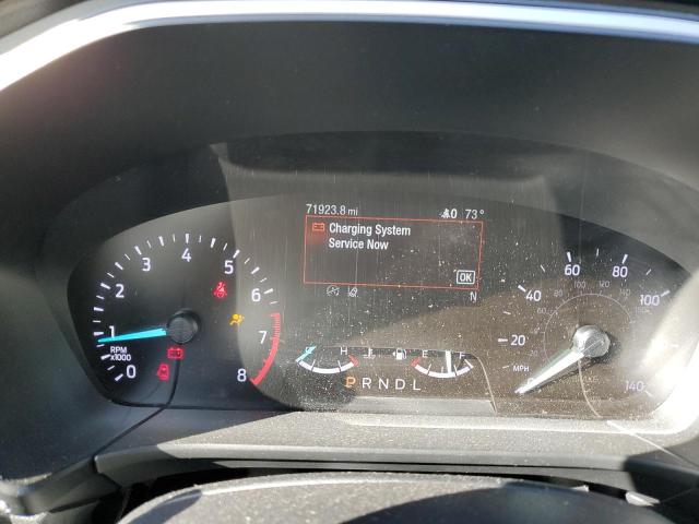 Photo 9 from auction – 2020 FORD ESCAPE SE with VIN 1FMCU0G69LUA09722