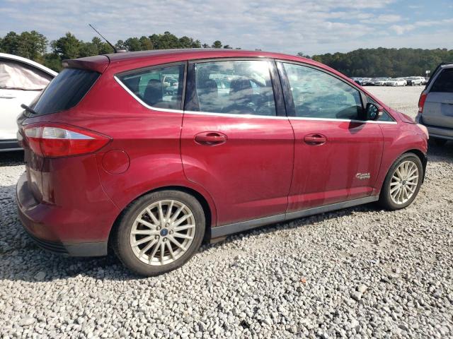 Photo 3 from auction – 2014 FORD C-MAX PREM with VIN 1FADP5CU6EL501995