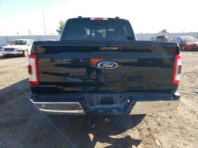 Photo 6 from auction – 2023 FORD F150 SUPER with VIN 1FTFW1E5XPKD34988