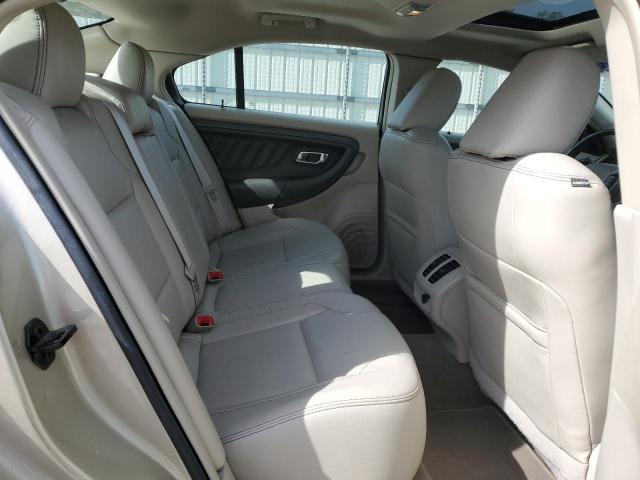 Photo 10 from auction – 2010 FORD TAURUS SEL with VIN 1FAHP2EW0AG126249