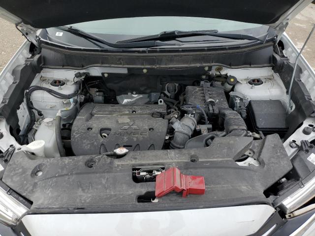 Photo 11 from auction – 2019 MITSUBISHI OUTLANDER with VIN JA4AP3AU7KU019749