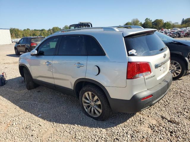Photo 2 from auction – 2011 KIA SORENTO EX with VIN 5XYKU3A13BG021069