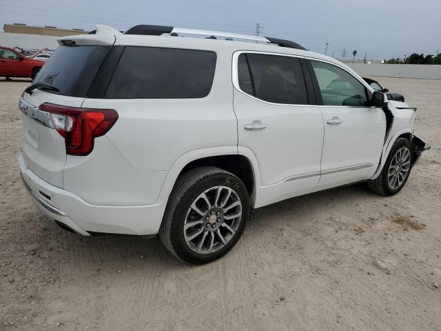 Photo 3 from auction – 2023 GMC ACADIA DEN with VIN 1GKKNPL43PZ226626
