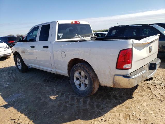 Photo 2 from auction – 2018 RAM 1500 ST with VIN 1C6RR6FG9JS336344