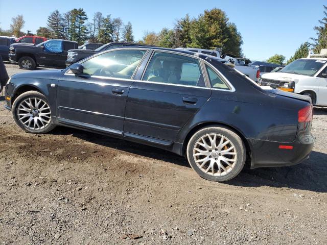 Photo 2 from auction – 2008 AUDI A4 2.0T QU with VIN WAUDF78EX8A134641