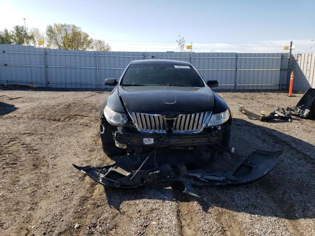 Photo 5 from auction – 2010 LINCOLN MKS with VIN 1LNHL9DR6AG616510