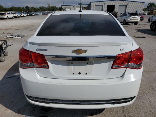 Photo 6 from auction – 2012 CHEVROLET CRUZE LT with VIN 1G1PG5SC3C7318309