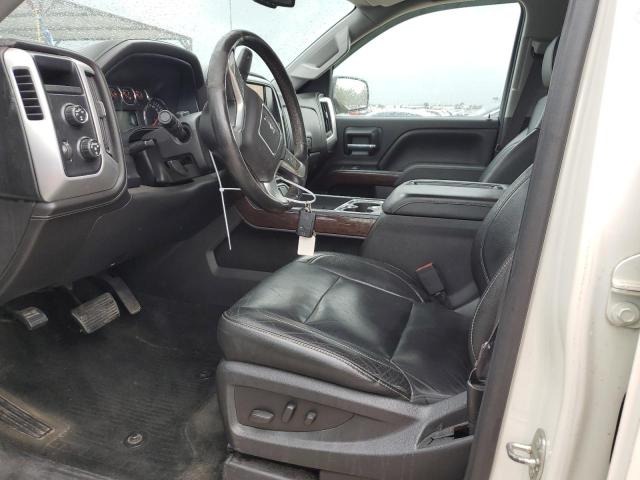 Photo 7 from auction – 2014 GMC SIERRA K15 with VIN 3GTU2VEC0EG382223
