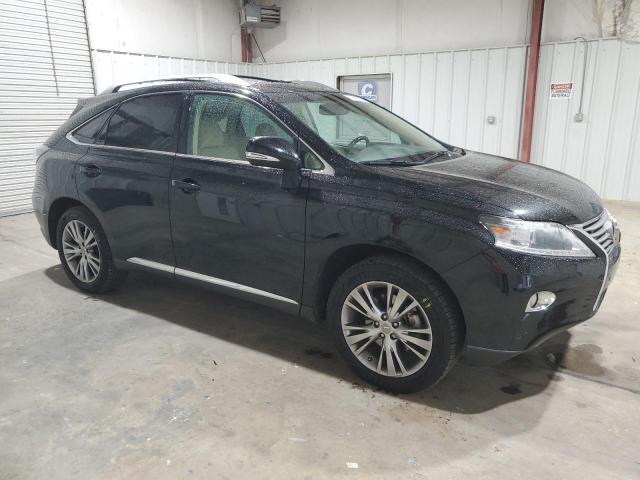 صورة رقم 4 من المزاد - 2013 LEXUS RX 350 مع VIN 2T2ZK1BA3DC123067