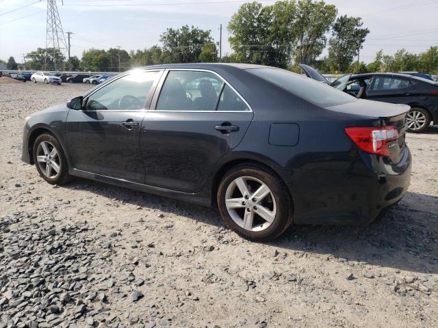 Photo 2 from auction – 2012 TOYOTA CAMRY BASE with VIN 4T1BF1FK0CU532458