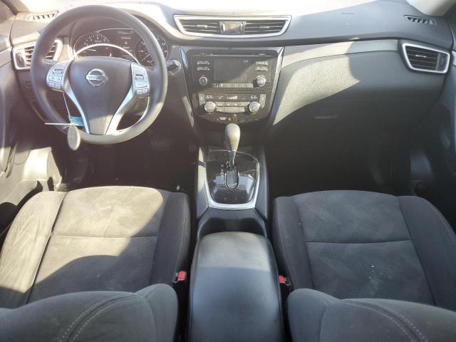 Photo 8 from auction – 2016 NISSAN ROGUE S with VIN KNMAT2MT2GP717402