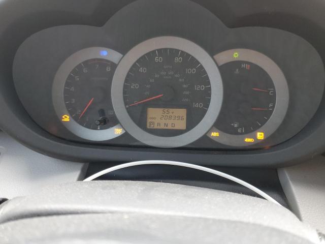 Photo 9 from auction – 2012 TOYOTA RAV4 with VIN 2T3BF4DV5CW254081