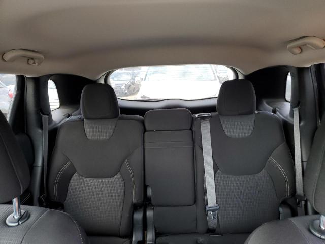 Photo 10 from auction – 2015 JEEP CHEROKEE L with VIN 1C4PJMCSXFW627004
