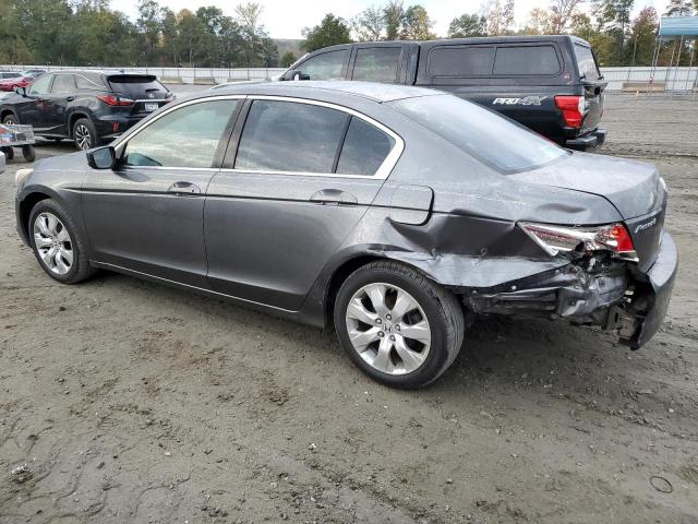Photo 2 from auction – 2010 HONDA ACCORD EX with VIN 1HGCP2F70AA159591