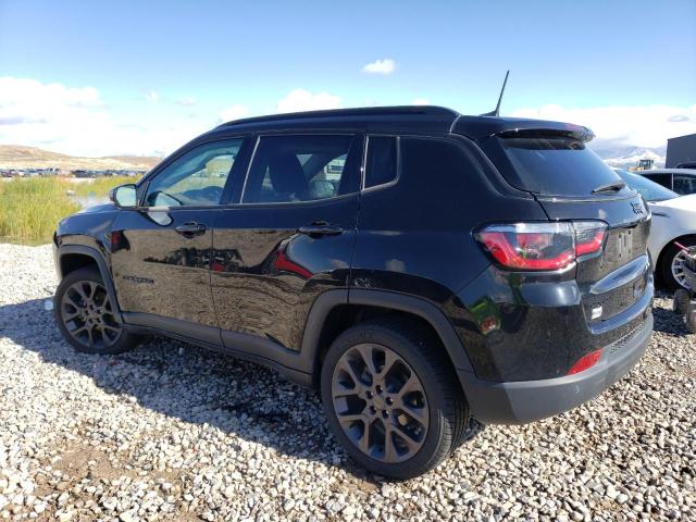 Photo 2 from auction – 2019 JEEP COMPASS LI with VIN 3C4NJDCB8KT704654