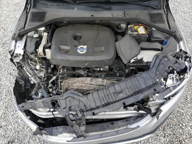 Photo 11 from auction – 2015 VOLVO S60 PREMIE with VIN YV126MFB3F1314570