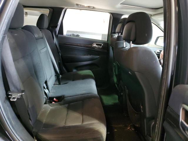 Photo 11 from auction – 2012 JEEP GRAND CHER with VIN 1C4RJEAG8CC227842