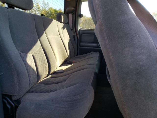 Photo 10 from auction – 2003 CHEVROLET SILVERADO with VIN 1GCHK29U53E330562