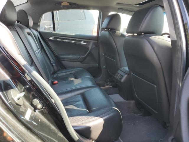 Photo 10 from auction – 2006 ACURA 3.2TL with VIN 19UUA66276A012306