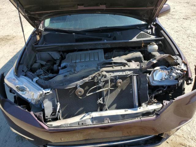 Фото 12 с аукциона – 2013 TOYOTA HIGHLANDER с VIN 5TDBK3EH4DS244238