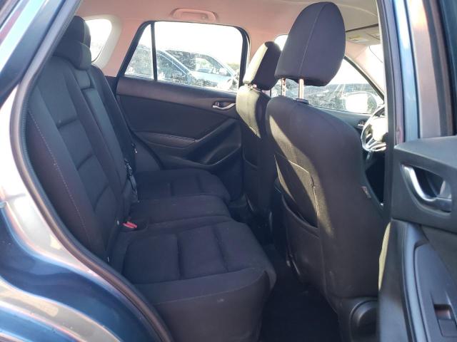 Photo 10 from auction – 2016 MAZDA CX-5 TOURI with VIN JM3KE2CY9G0740820