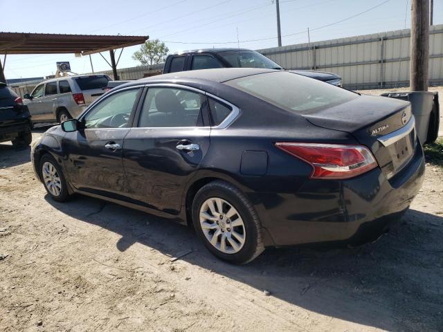 Photo 2 from auction – 2013 NISSAN ALTIMA 2.5 with VIN 1N4AL3AP7DC912191