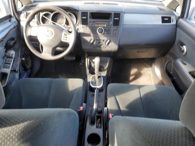 Photo 8 from auction – 2010 NISSAN VERSA S with VIN 3N1BC1CP7AL354166
