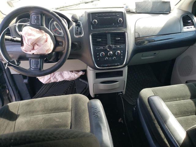 صورة رقم 8 من المزاد - 2016 DODGE GRAND CARA مع VIN 2C4RDGBG4GR262568