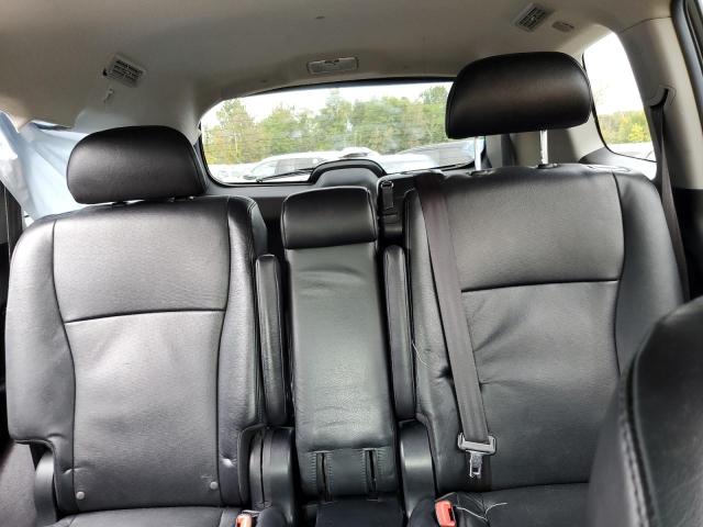 Photo 10 from auction – 2011 TOYOTA HIGHLANDER with VIN 5TDDK3EH7BS044413
