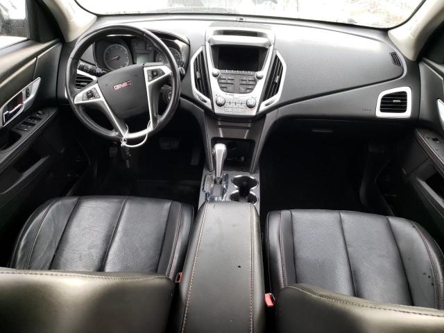 Photo 8 from auction – 2014 GMC TERRAIN SL with VIN 2GKFLYE3XE6365050
