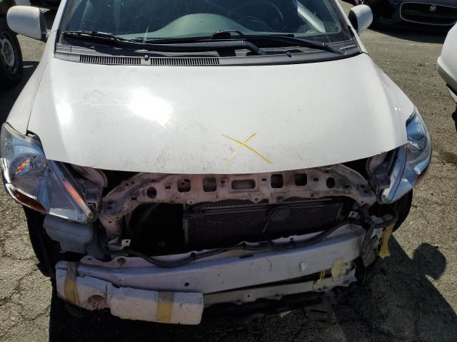Photo 11 from auction – 2007 TOYOTA YARIS with VIN JTDBT923571084994
